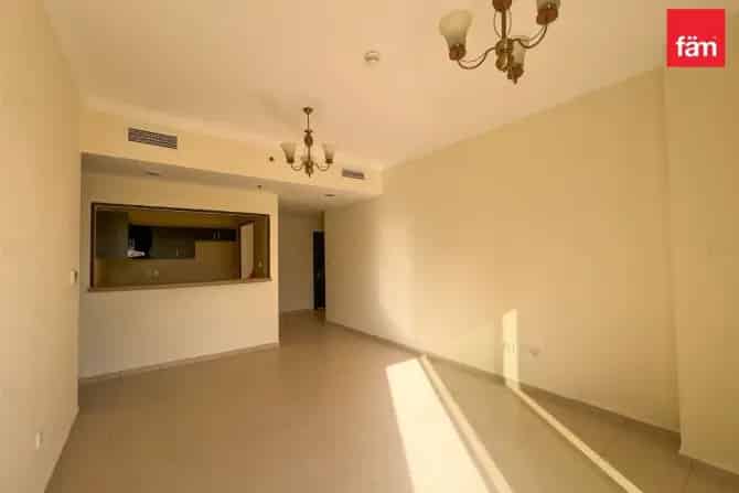 1 Bed Apartment For Sale in Mazaya 13
