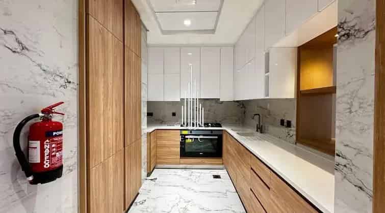 Rent 2 Bedroom Apartment in Shams Abu Dhabi with Modern Amenities