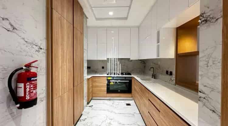 Rent 2 Bedroom Apartment in Shams Abu Dhabi with Modern Amenities