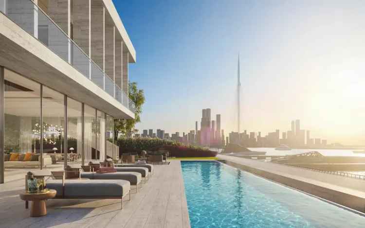 Villa  Dubai, UAE