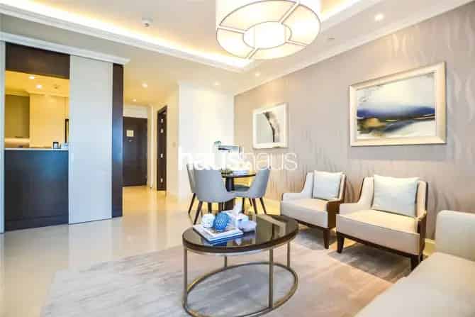 1 Bed Apartment To Rent in Address Dubai Mall
