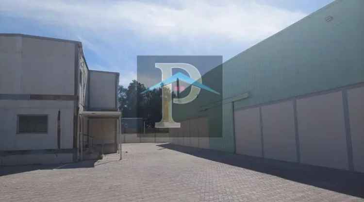 18551 Sq.Ft. Warehouse  for Rent in Al Quoz Industrial Area 1, Al Quoz Industrial Area, Al Quoz, Dubai