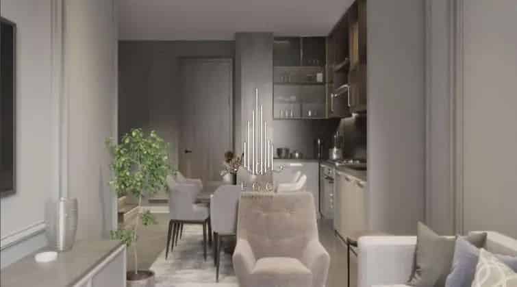 Buy 2 Bedroom Apartment for Sale in Masdar City with Premium Features