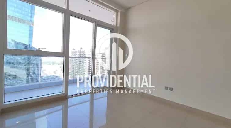 Rent 3 Bedroom Apartment in United Square Al Khalidiyah Abu Dhabi
