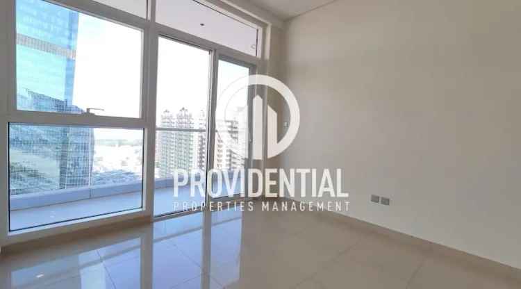 3 Bedroom 1636 Sq.Ft. Apartment for Rent in United Square, Al Khalidiyah, Abu Dhabi