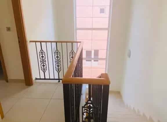 Rent 4 Bedroom Villa in Nad Al Sheba 3 with Maid's Room and Parking