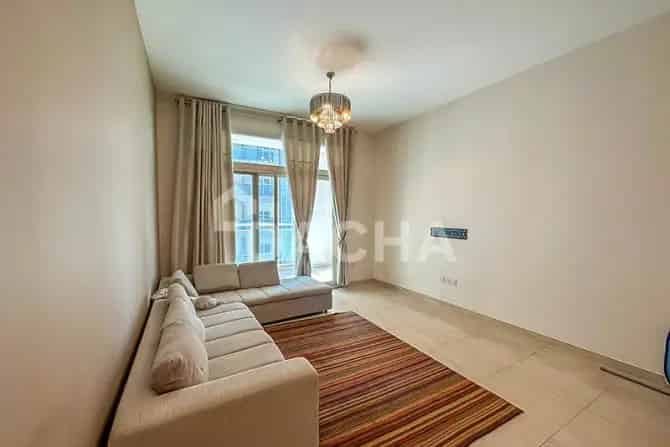 1 Bed Apartment For Sale in Azizi Tulip