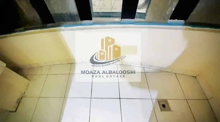 Rent 1 Bedroom Apartment in Lulu Tower Al Nahda Sharjah