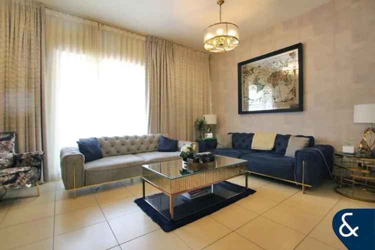 5 Bedroom Villa for Rent in Saheel, Arabian Ranches 1.