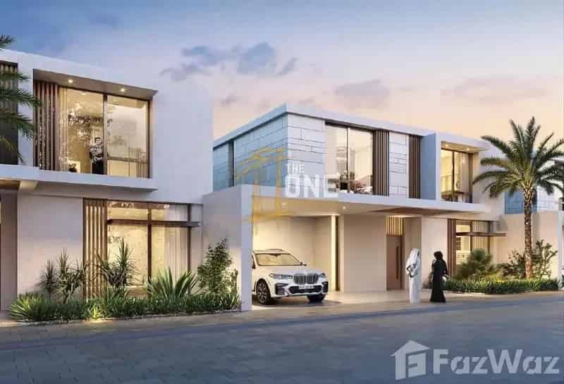2 Bedroom Townhouse for sale at Danah Bay