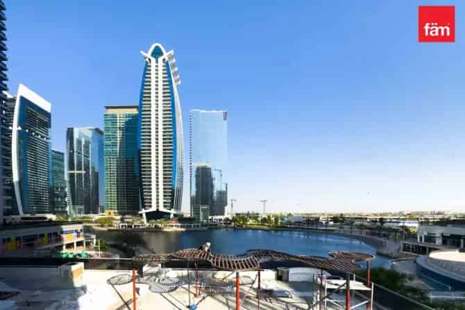2 Bed Apartment For Sale in Green Lakes 1