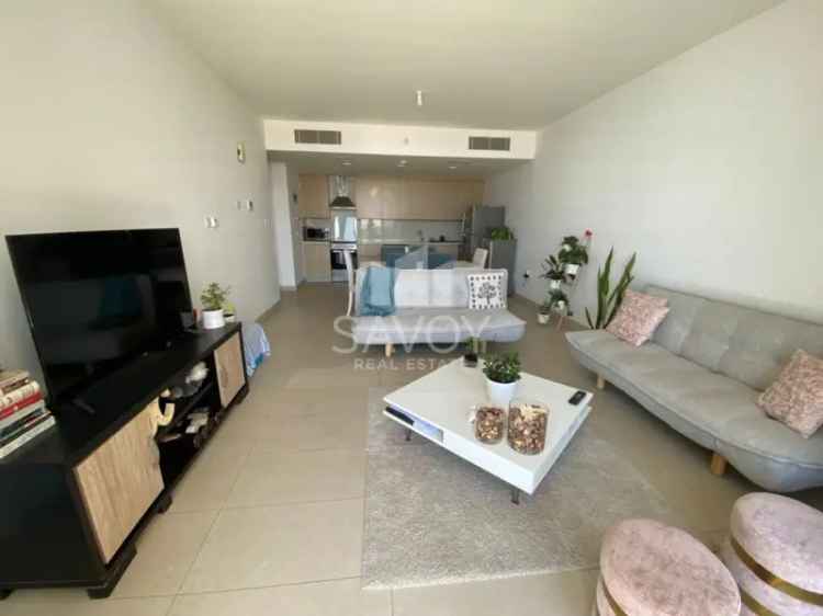 1 Bedroom 1000 Sq.Ft. Apartment for Sale in Al Raha Beach, Abu Dhabi