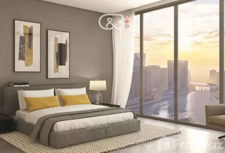 2 Bedroom Apartment for sale at Peninsula One