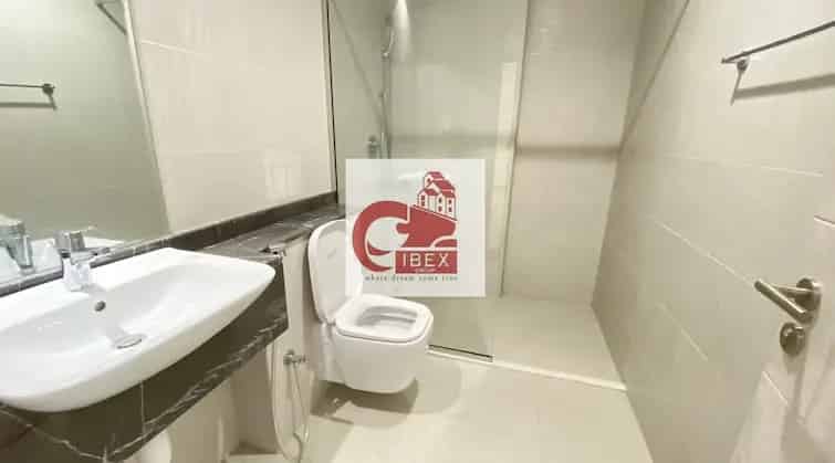 Rent 1 Bedroom Apartment in Jaddaf Waterfront Al Jaddaf Near Metro Station