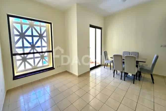 2 Bed Apartment To Rent in Shams 2