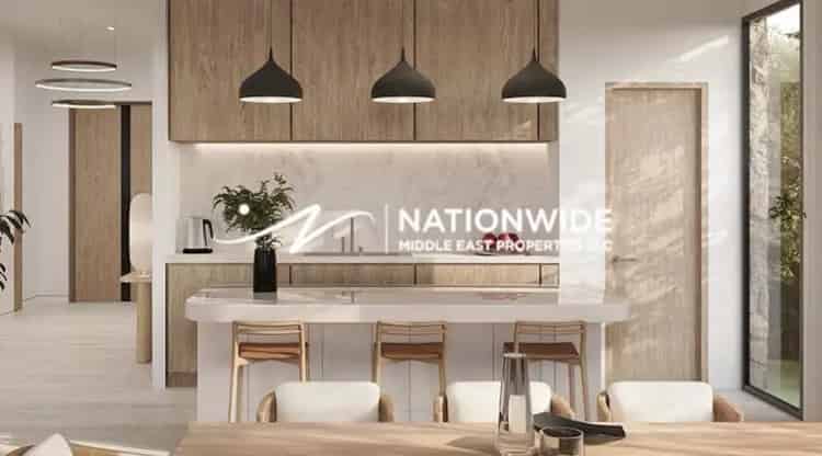6 Bedroom 10925 Sq.Ft. Villa for Sale in Al Hudayriat Island, Abu Dhabi