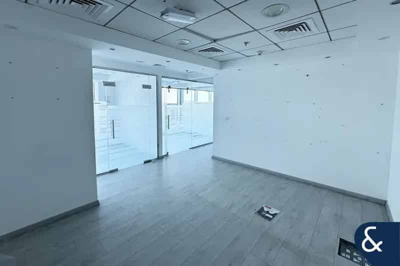 1445.27 Sq Ft Office Space for Rent in Burlington Tower, Burlington Tower, Business Bay.