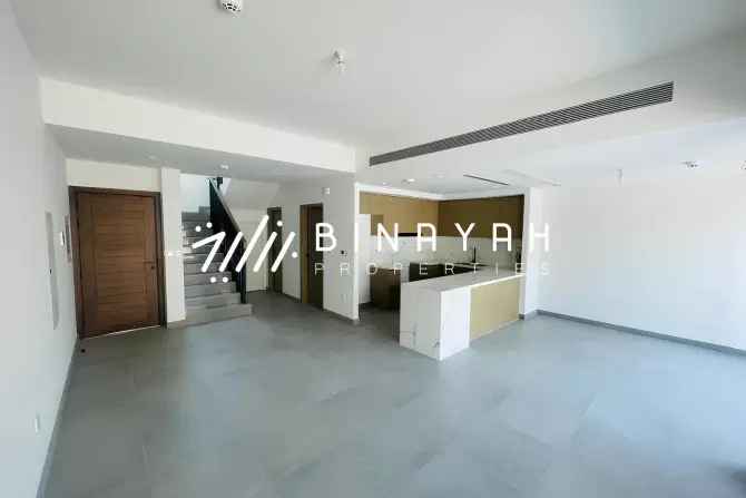 3 Bed Townhouse To Rent in DubaiLand