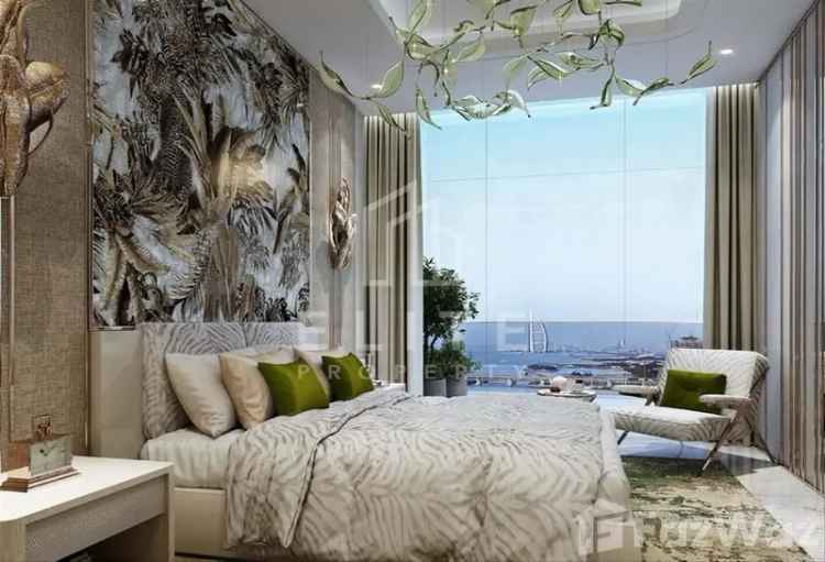 Buy 2 Bedroom Apartment in Damac Bay 2 Dubai Harbour