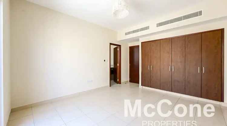 For Sale Bright 3 Bedroom Townhouse in Mira Reem Dubai