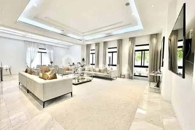 4 Bed Villa To Rent in Nad Al Sheba 3