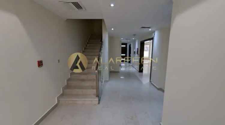 4 Bedroom 2127 Sq.Ft. Villa for Rent in JVC District 14, Jumeirah Village Circle (JVC), Dubai