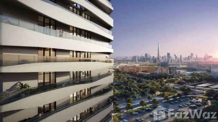 Buy Studio Apartment in Adeba Azizi, Umm Hurair 2, Dubai