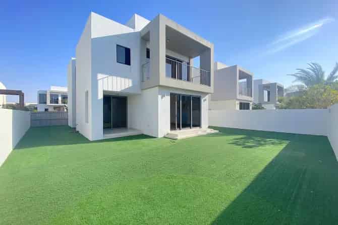 3 Bed Villa To Rent in Sidra 2