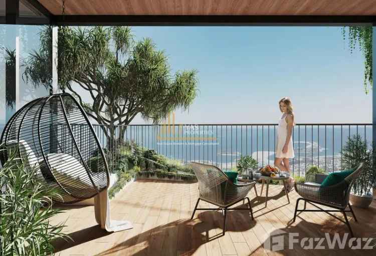 1 Bedroom Apartment for sale at Safa One