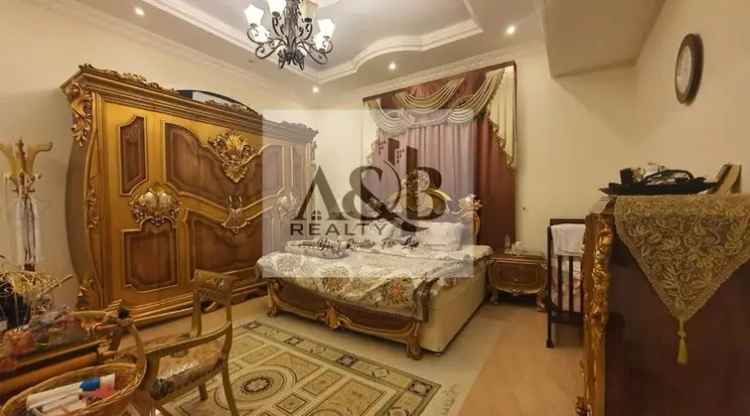 Rent 8 Bedroom Villa in Al Warqa 2 Dubai with Spacious Features