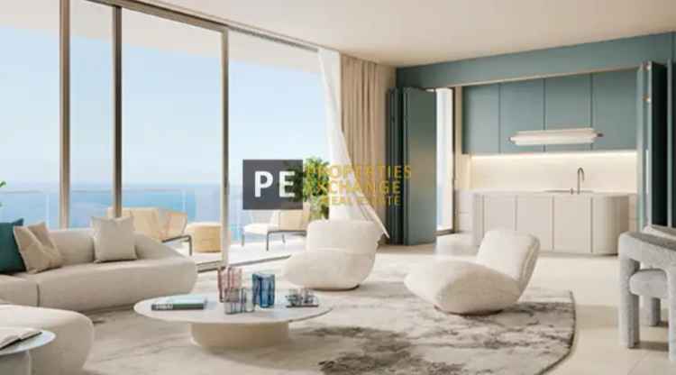 Buy Apartment in Dubai Maritime City with Stunning Views and Amenities