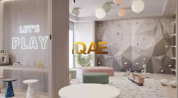 Buy Luxury 1 Bedroom Apartment in Dubai Maritime City with Sea Views