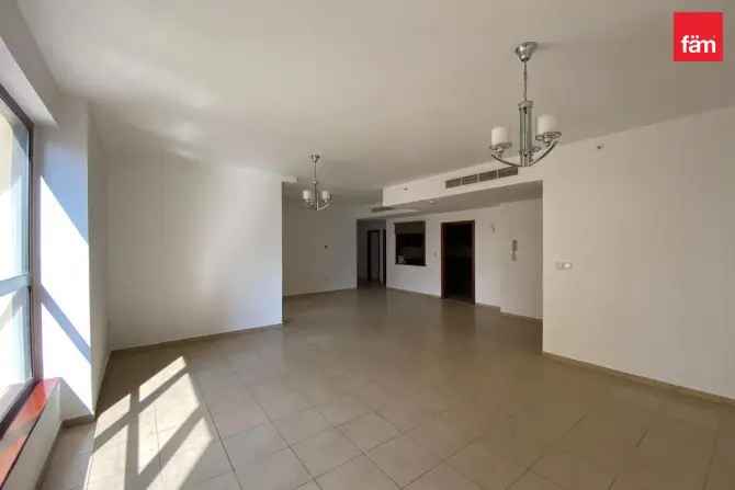 3 Bed Apartment To Rent in Murjan 1