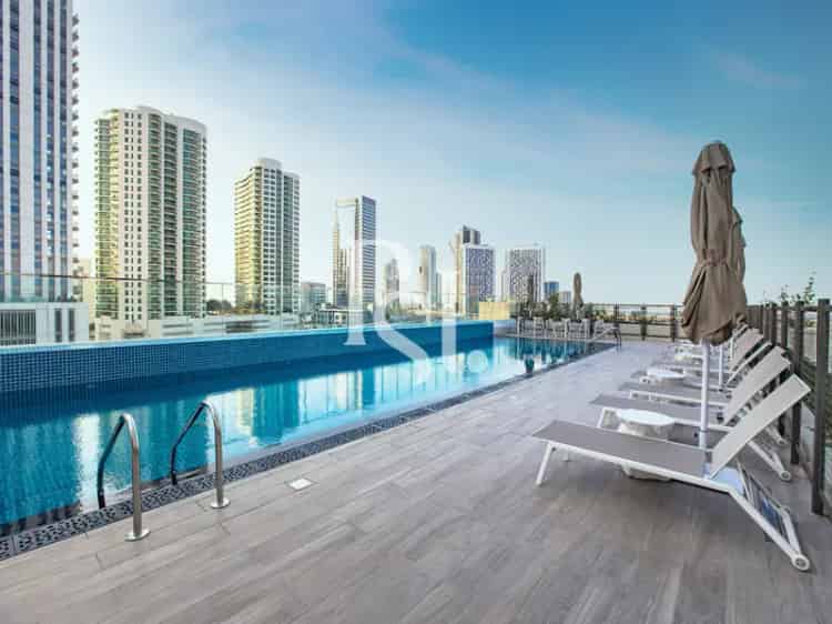Apartment for Sale in Reflection Tower A , Al Reem Island , Abu Dhabi