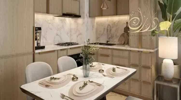 3 Bedroom 1994 Sq.Ft. Townhouse for Sale in Majan, Dubailand, Dubai