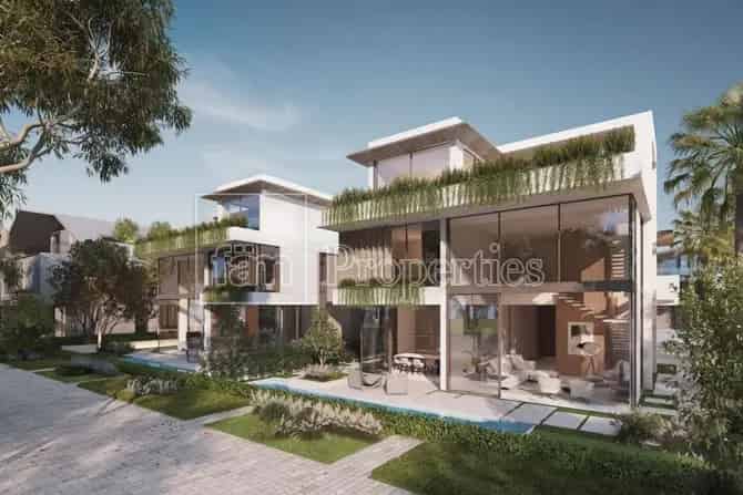 3 Bed Townhouse For Sale in Nad Al Sheba Gardens
