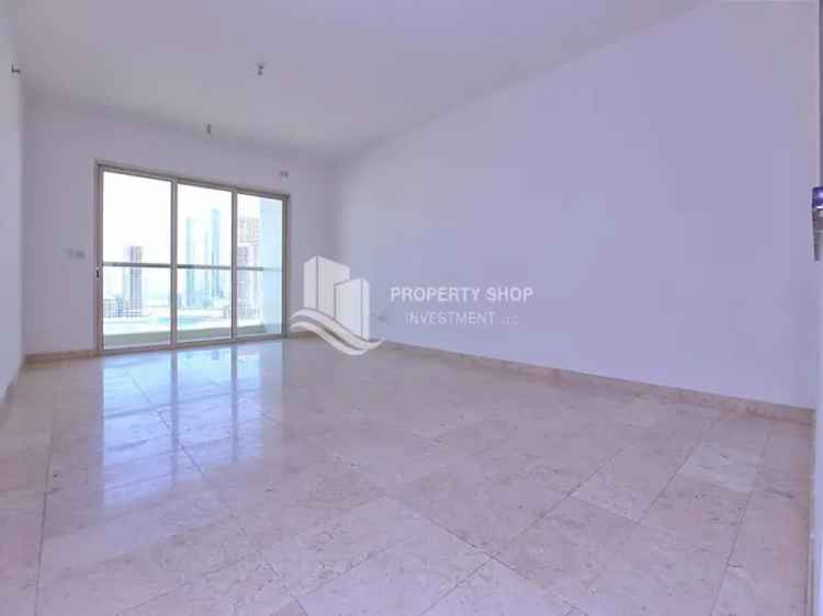 Apartment for Sale in Marina Heights 1 , Al Reem Island , Abu Dhabi