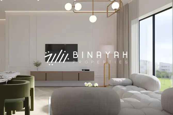 1 Bed Apartment For Sale in Jumeirah Village Triangle