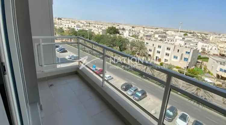 1 Bedroom 796 Sq.Ft. Apartment for Sale in Al Reef Downtown, Al Reef, Abu Dhabi