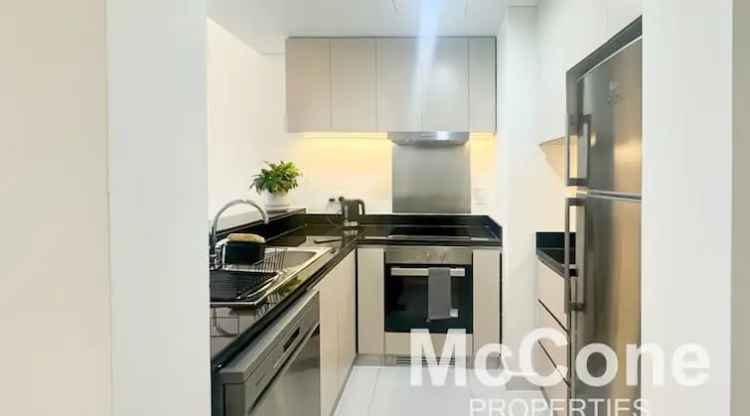 1 Bedroom 941 Sq.Ft. Apartment for Rent in Damac Heights, Dubai Marina, Dubai