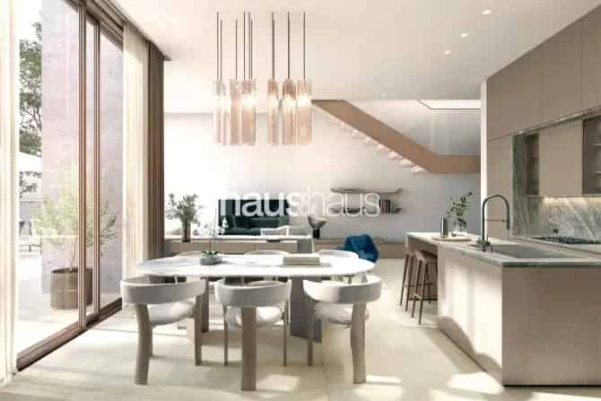 3 Bed Townhouse For Sale in Nad Al Sheba Gardens