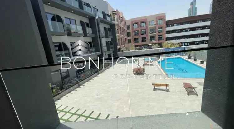 1 Bedroom 370 Sq.Ft. Apartment for Rent in JVC District 13, Jumeirah Village Circle (JVC), Dubai