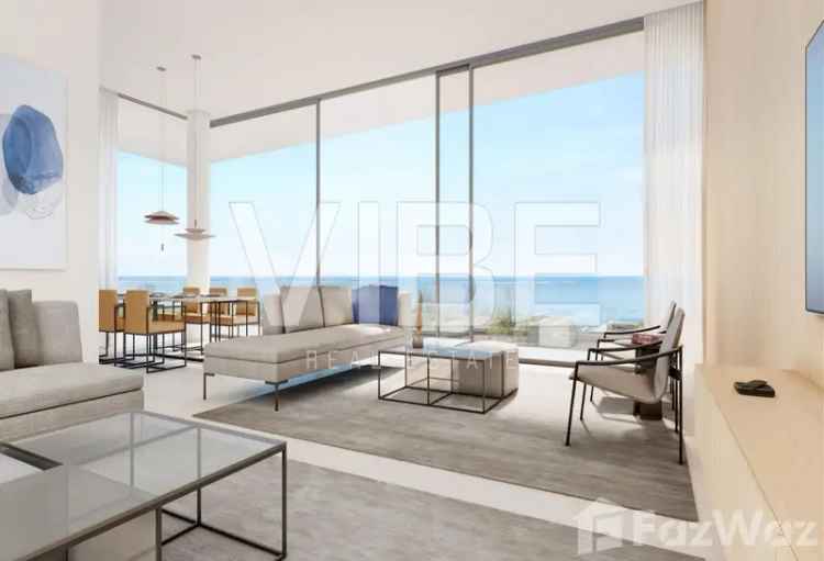 2 Bedroom Apartment for sale at Al Zorah