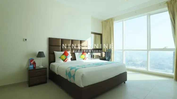 2 Bedroom 1703 Sq.Ft. Apartment for Sale in The Walk, Jumeirah Beach Residence (JBR), Dubai