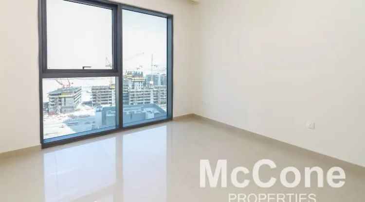 1 Bedroom 729 Sq.Ft. Apartment for Rent in Dubai Creek Harbour, Dubai