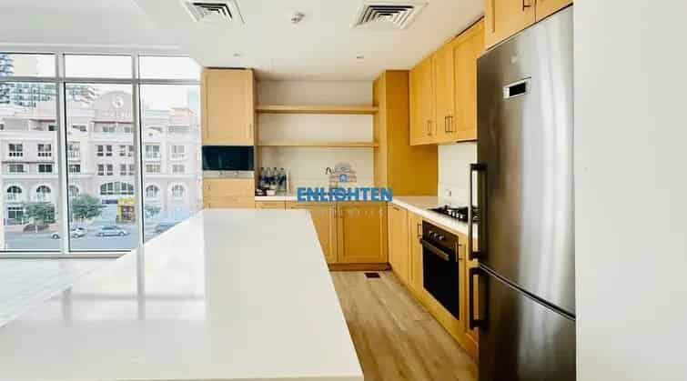 Buy 2 Bedroom Apartment in Jumeriah Village Circle with Premium Amenities