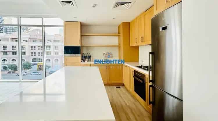 Buy 2 Bedroom Apartment in Jumeriah Village Circle with Premium Amenities