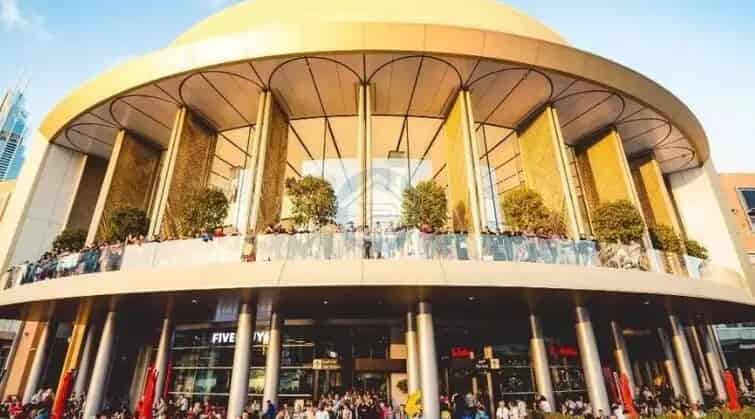 Land for Sale in Downtown Dubai for G plus 25 Residential Tower