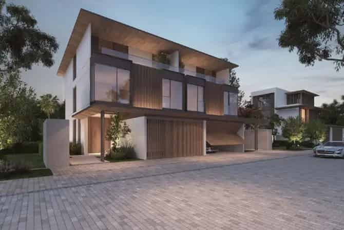 3 Bed Townhouse For Sale in Nad Al Sheba Gardens