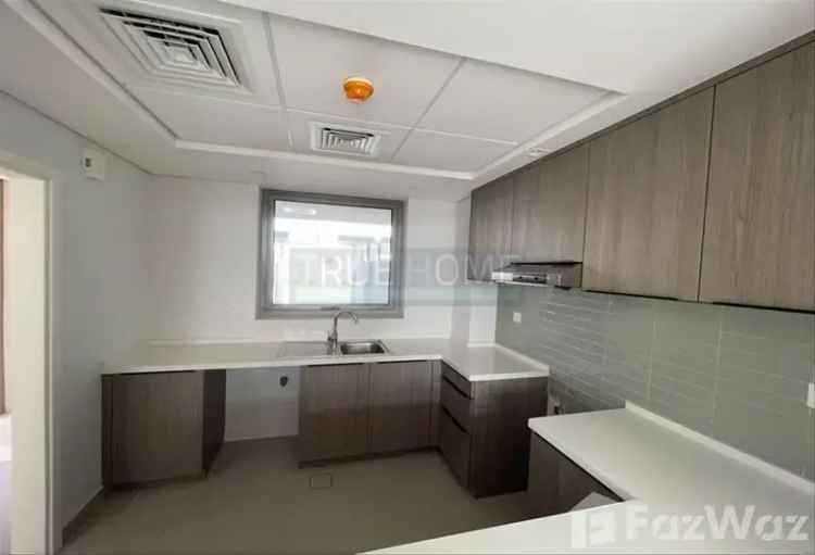 2 Bedroom Townhouse for sale at Al Zahia